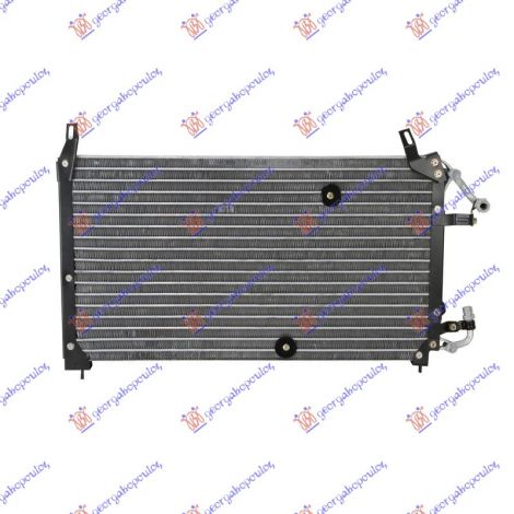 ΨΥΓΕΙΟ A/C (66x36x2,4)