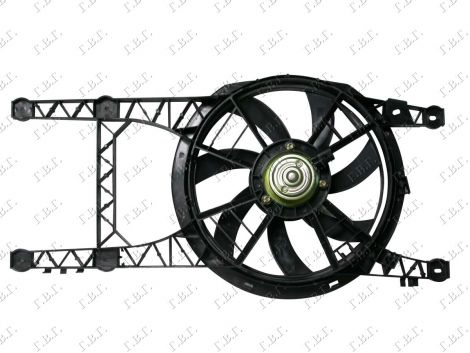 ΒΕΝΤΙΛ.ΨΥΓ.ΚΟΜΠΛΕ (-A/C) 1.8-2.0 BENZINH