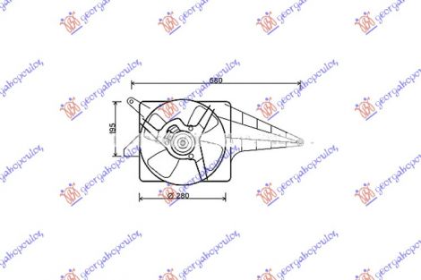 ΒΕΝΤΙΛ.ΨΥΓ.1.0-1.2cc -A/C