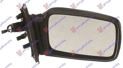 ΚΑΘΡΕΦΤΗΣ ΜΗΧΑΝΙΚΟΣ ΜΕ ΝΤΙΖΕΣ (CONVEX GLASS) ΔΞ