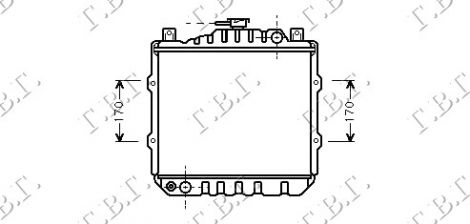 ΨΥΓΕΙΟ 800CC (30x34,5)