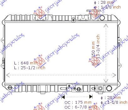 ΨΥΓΕΙΟ 1,5CC 12V (57x32,5)