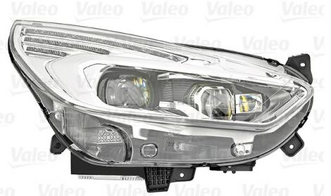 ΦΑΝΟΣ ΕΜΠΡΟΣ FULL LED ΕΞΥΠΝΟ (VALEO) ΔΞ