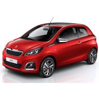 PEUGEOT 108 14-