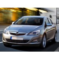 OPEL ASTRA J 5D/S.W. 10-13