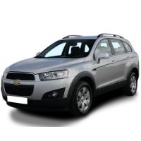 CHEVROLET CAPTIVA 12-