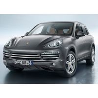 PORSCHE CAYENNE 10-15