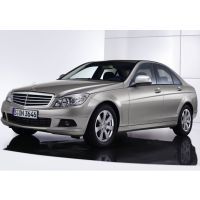 MERCEDES C CLASS (W204) 07-11