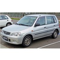 MAZDA DEMIO 99-