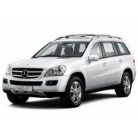 MERCEDES GL (X164) 06-12