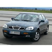 DAEWOO LEGANZA