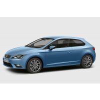 SEAT LEON 13-17