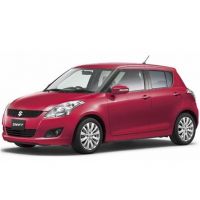 SUZUKI SWIFT H/B 11-14