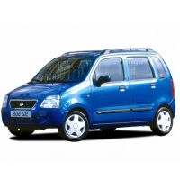 SUZUKI WAGON R 99-06