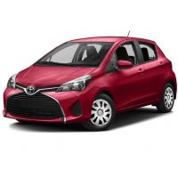 TOYOTA YARIS 14-17